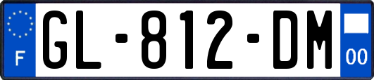 GL-812-DM