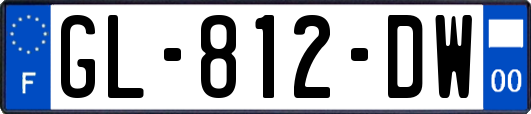 GL-812-DW