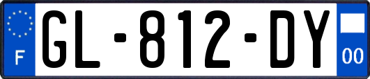 GL-812-DY