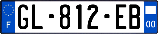 GL-812-EB
