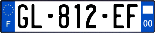 GL-812-EF