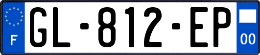 GL-812-EP