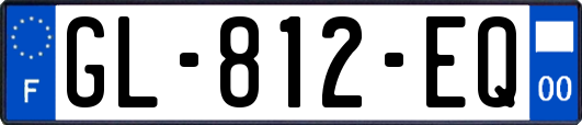 GL-812-EQ