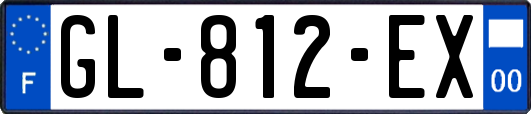 GL-812-EX