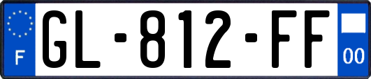 GL-812-FF