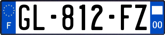 GL-812-FZ
