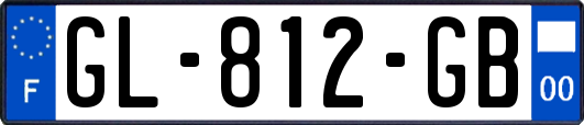 GL-812-GB