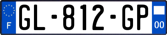GL-812-GP