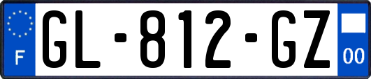GL-812-GZ