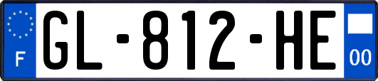 GL-812-HE