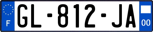 GL-812-JA