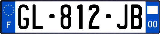 GL-812-JB