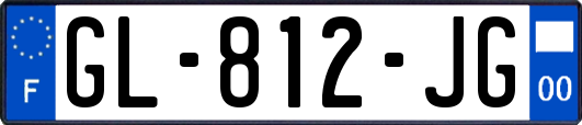 GL-812-JG