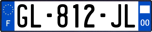 GL-812-JL