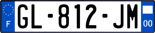 GL-812-JM