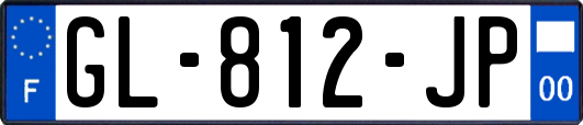GL-812-JP