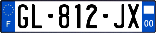 GL-812-JX