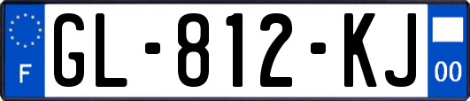 GL-812-KJ