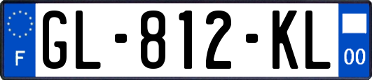 GL-812-KL