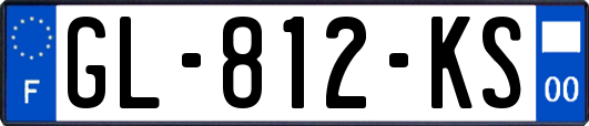 GL-812-KS