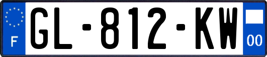 GL-812-KW