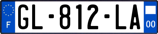 GL-812-LA