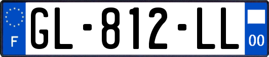 GL-812-LL
