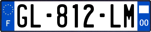 GL-812-LM