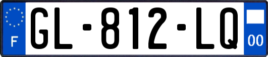 GL-812-LQ