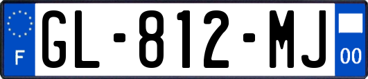 GL-812-MJ