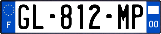 GL-812-MP