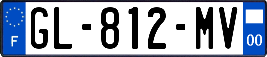 GL-812-MV