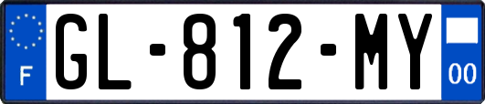 GL-812-MY