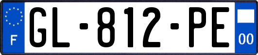 GL-812-PE