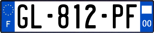 GL-812-PF