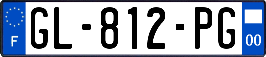 GL-812-PG