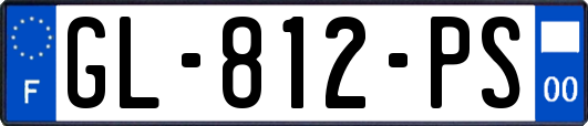 GL-812-PS