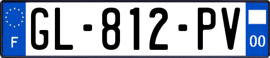 GL-812-PV