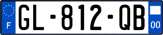 GL-812-QB