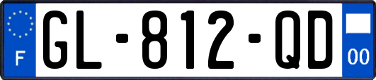 GL-812-QD