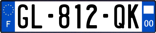 GL-812-QK