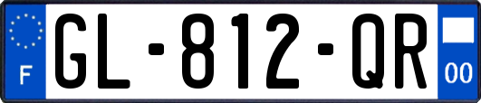 GL-812-QR