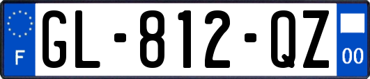 GL-812-QZ
