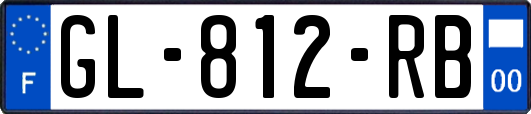 GL-812-RB