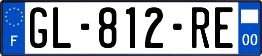 GL-812-RE