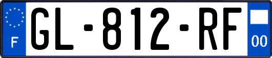 GL-812-RF