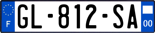 GL-812-SA