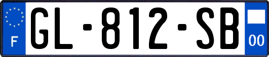 GL-812-SB