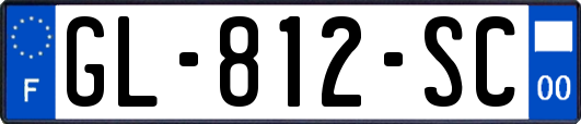 GL-812-SC
