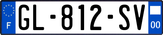 GL-812-SV